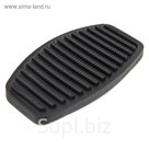 Накладка педали FEBI 12833