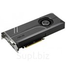 Видеокарта Asus GeForce GTX 1060 TURBO 6G 192bit GDDR5 1506 8008 Ret