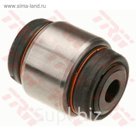 Сайлентблок рычага TRW JBU756