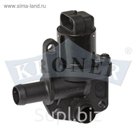 Датчик холостого хода KRONER K204063