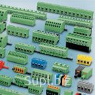 Клеммы и соединители для печатного монтажа
Phoenix Contact
Phoenix Contact COMBICON compact
Phoenix Contact COMBICON control Part.1
Phoenix Contact COMBICON co…