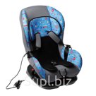 Подогрев в детское автокресло 27 х 52 см 12 В с регулятором