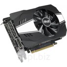 Видеокарта Asus GeForce GTX 1060 PH 3G 192bit GDDR5 1506 8008 Ret