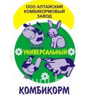 Комбикорм