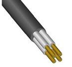 Кабель контрольный КВВГнг(А)-LS 10х0,75