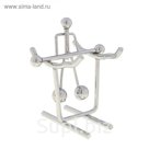 Маятник "Человек на брусьях"