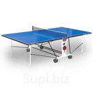Всепогодный теннисный стол Start Line Compact Outdoor-2 LX