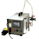 Описание: FG-120 Машина для розлива с шестеренчатым насосом с программным управлением. Настольный вариант с ножной педалью, идеально подходит для применения в …