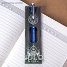 Ручка подарочная "Настоящему мужику"