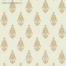 Обои дуплексные Саратов Д474-05 Виконт-А светло-бежевый 0,53х10 м