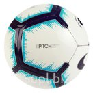 Мяч футбольный NIKE Pitch PL SC3597 100 размер 5