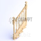 Лестничные элементы