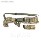 Защитный чехол на Матадор Лонг Tplus оксфорд 240, тростник, (T002442)