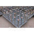 Открытые закладные детали