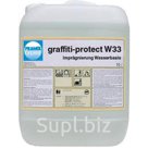4716.101: GRAFFITI PROTECT W-33 Защитное средство от граффити (10 л)