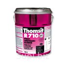 Двухкомпонентный полиуретановый клей Thomsit R 710 10 кг