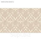 Обои горячее тиснение на флизелине Erismann-R 4224-4, Невеста, 1,06х10 м