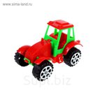 Трактор "Фермер", МИКС