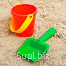 Наборы для игры в песке 34