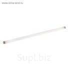 Лампа для аквариума Bio Lux Lamp 15W (KW) - красная, 436мм