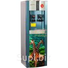Кулер для воды Aqua Work 16-LD/EN Жирафы напольный электронный Aqua Work