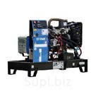 Дизельный генератор SDMO K12M