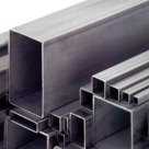 Труба квадратная 10х10-500х300мм сталь 38ХА