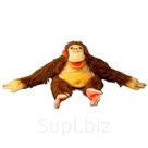 Мягкая игрушка Обезьянка Феня