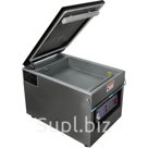 Риббон 57 мм 74 м Premium, WAX, OUT, 1/2 Label On