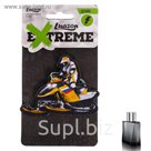 Ароматизатор подвесной Extreme "Снегоход", парфюм