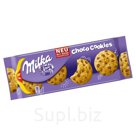 Печенье Milka Choco Cookies 135г