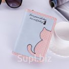 Кошелек "Cat"