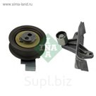 Комплект роликов INA 530054609