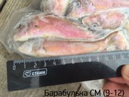 Барабулька с/м