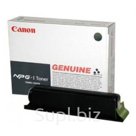Тонер для копиров Canon NPG-1 1372A005 для NP-1215/1550/6020/6216 (4 шт x 3800p)