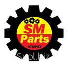 Запасные части CATERPILLAR, JCB, HIDROMEK