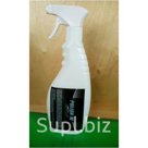 Профессиональный матовый полироль для обработки приборных панелей, неокрашенных  бамперов, покрышек,полировки изделий из кожи, винила, пластика и резины.