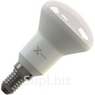 Светодиодная LED лампа X-flash XF-E14-R50-P-5W-4000K-220V Артикул 44931