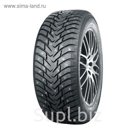 Зимняя шипованная шина Nokian Hakkapeliitta 8 SUV 265/50 R20 111T