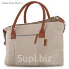 Сумка для коляски Inglesina QUAD DAY BAG, цвет RODEO SAND