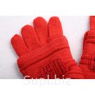 Модные мужские перчатки митенки. Съемные митенки (без пальцев) можно носить отдельно. Стильные перчатки хорошо сочетаются с пальто, курткой или пухов