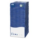 Салфетки TORK Big Pack, 25?25, 500 шт., темно-синие, 478667