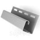 J-профиль; Цвет Темно-бежевый, карамельный 