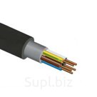 Кабель ЭЛПРОМ ВВГнг А LS 4х16 мм2 бухта 50 м черный