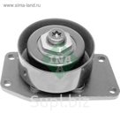 Натяжной ролик  INA 531030610