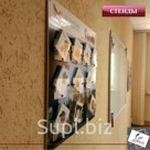 Стенд для карточек