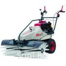 Гидростатическая подметальная машина Cramer KM HVR plus 120