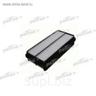 Фильтр воздушный Patron PF1253