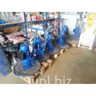 Затирочная машина GRAND 600 Е