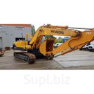 Экскаватор гусеничный HYUNDAI R220LC-9S